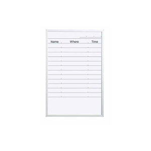 [J[݌ɌIRN@Ǌ|zCg{[h@s\\i12j@400×600mm@BB-H800V[YyBB-H8215KWNz