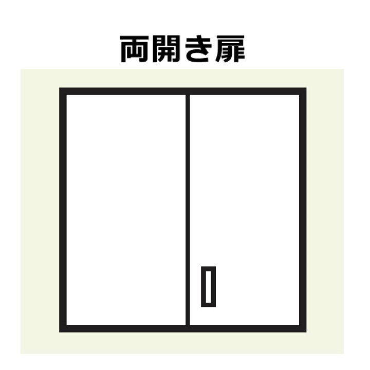 楽天市場】【最大3年保証】コクヨ エディア 収納システム 高さ600mm 