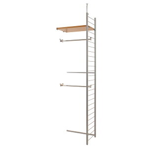 ˂ǖʊԎd؂胏[h[u@58cm@Ap@w^Cv@i`FyNSA-NJ-0195z