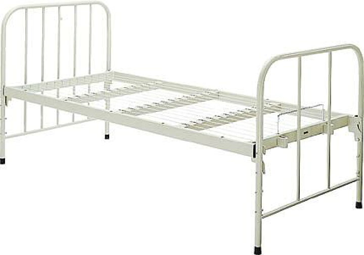 楽天市場】コクヨ 病棟 病院用ベッド 一般ベッド【HP-B50F1 