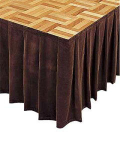 RN@܂肽݃Xe[WpXJ[g@800mmp@1200mmyKFM-4Nz