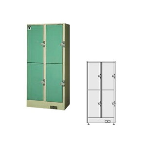 �R�C�����b�J�[�@2��2�i�i4���j�@��840×���s��515×����1790mm�yNEO-2W�z