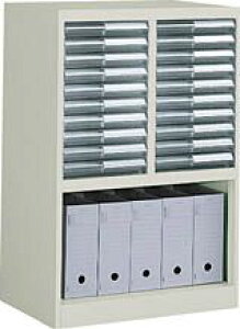 �R�N���@���ސ����Ɂ@�g���[���j�b�g�@����880mm�@2��10�i�@A4�c�^�yS-KA312F1N�z