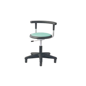 �a�@�E�����{�ݗp�Ƌ�@���җp�`�F�A�[�@���f�B�J���`�F�A�@MKD-22RZ�@���a510×����590�`670×���̍���410�`490mm�yMKD-22RZ�z
