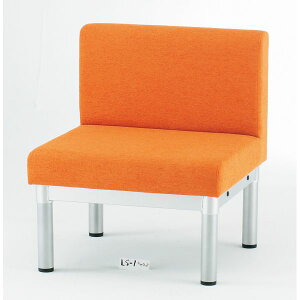 ���r�[�E���E���W�`�F�A1�l�|���@�z�@�yLS�V���[�Y�z�@��600×���s��600×����700mm�yLS-1F-S�z