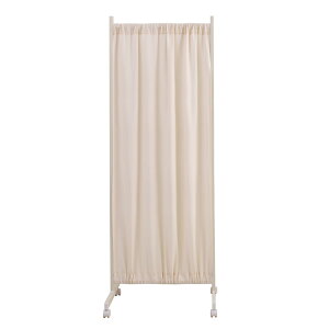 Ԏd؂J[ep[e[V@64.5`115cm@180.5cm@zCgFyNSA-NJ-0101z