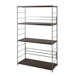 ���I�I�[�v�����b�N�@�y��90×����154cm�z�@�_�[�N�u���E���yNSA-NJ-0293�z