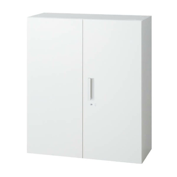 楽天市場】L6 両開き保管庫 幅900×奥行340×高さ1050mm 上置き・下置き 