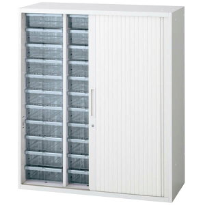 L6 Vb^[tNAP[XLrlbg 900×s450×1050mm u A4[^3 111i×3 (648-477)yL6-105SK-FTNz