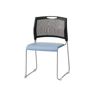 �X�^�b�L���O�`�F�A�@�u���b�N�V�F���@�r�j�[�����U�[�yNSB-T10L-S�z