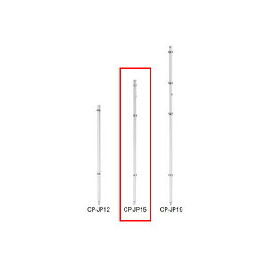 �p�[�e�[�V�����@CP�V���[�Y�@��p�A���|�[���@����1578mm�p�yCP-JP15�z
