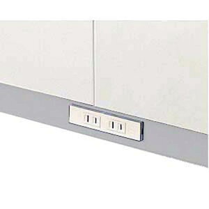 �I�v�V���� LX-5�@�x�[�X �R���Z���g�t�x�[�X�@W800×D450mm�p�yL5-E11WC�z