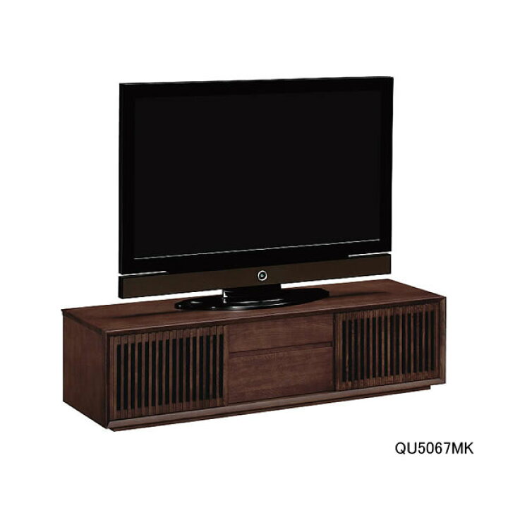 楽天市場】カリモク テレビボード スライドストレージボード 幅1530mm 