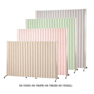 �A�R�[�f�B�I���X�N���[���@AX�V���[�Y�@��1950×����1800mm�@�y���Y�z�yAX-198�z