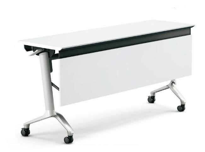 コクヨ コンフェスト フラップテーブル（ハイスペックタイプ） 幅2100 