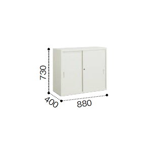 RN@A4TCYΉ@ۊǌɁ@Ⴂ˃^Cv@u@880×s400×730mmyS-U325F1z