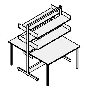 RN@VARIERA/S(oG/S)@fXN^Cv@ʃjbg@{^Cv@Vs600mm@900×1600mmyLA-SWS356z