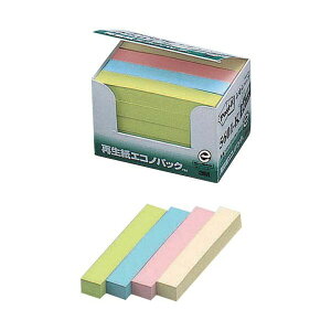 X[GWpy3MzqZF3Mr |XgECbg(Post It)GRmpbNiV[Y ӂn[t Fi4Fj 100×20pbN 5601-K
