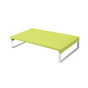 yő2,000~ItCOUPON 111-6959܂ŁzLIHIT LAB.qg u TEFFAV[Y DESKTOP STAND() 390mm A-7330-6()(A7330-6)