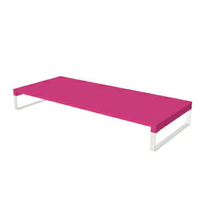 yő2,000~ItCOUPON 101-6959܂ŁzLIHIT LAB.qg u TEFFAV[Y DESKTOP STAND() 590mmuL[{[hTCYv A-7332-3()(A7332-3)