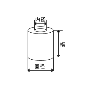 yő2,000~ItCOUPON 111-6959܂ŁzX܉tFAJÒ!! V[v ʎW[y[p[ (ʎW[) 57.5mm 5 RL-142A iRL142Aj
