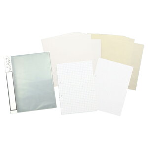 y12520-11159܂ŃGg[2l1lőSz|CgobNzArtec(A[ebN) NAOt@Cy[p[Zbg A4 #3435