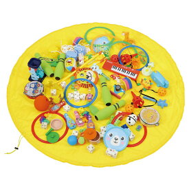 アーテック おもちゃ収納袋 145 #9583 特別支援 保育用品 備品