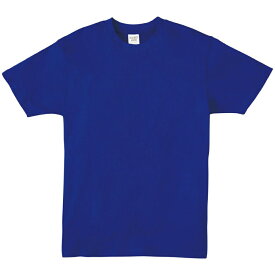 アーテック ATドライTシャツ 150cm ブルー 150gポリ100% #38390 運動会 発表会 イベント シャツ Tシャツ 衣料