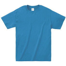アーテック ATドライTシャツ LL ターコイズ 150gポリ100% #38593 運動会 発表会 イベント シャツ Tシャツ 衣料