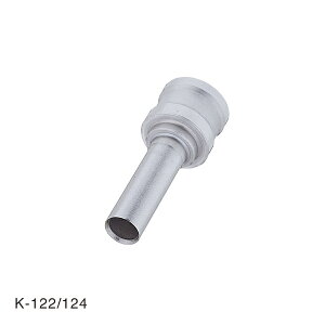 �J�[�������� ���̓p���`��p�p�C�v���b�g�n K-122-124 No.122N�ANo.124N�ANo.122�ANo.124�p 1�{��