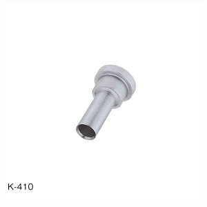 �J�[�������� ���̓p���`��p�p�C�v���b�g�n K-410 HD-410N�AHD-410�p 1�{��