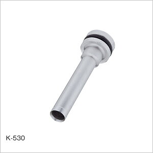�J�[�������� ���̓p���`��p�p�C�v���b�g�n K-530 HD-530N�AHD-530�p 1�{��