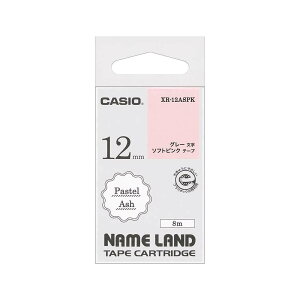 JVI CASIO l[hpXeAbVe[v12~ XR-12ASPK xC^[  [ NAMELAND 