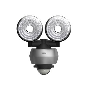 TV musashi RITEX LED lZT[Cg 7.5W×2 LED-AC315 RZg hƃCg O  K[W