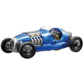 イーケイジャパン EKJAPAN レトロフォーミュラ　電子工作 小学生向け プレゼント 玩具 工作キット