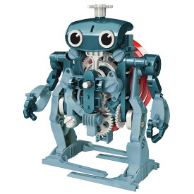 イーケイジャパン EKジャパン ロボタイミー MR-9115 エレキット 工作キット 電子工作 プログラミング ロボット