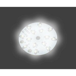 EK�W���p�� �C�[�P�C�W���p�� �~�`���LED���C�g�L�b�g LK-ST6 �G���L�b�g ELEKIT �H��