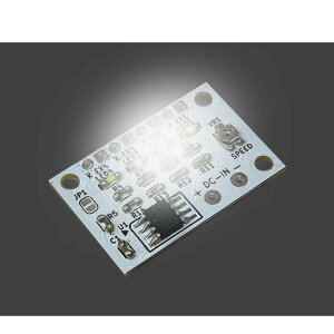 EK�W���p�� �C�[�P�C�W���p�� �`�b�vLED������_�ŃL�b�g LK-ST9 �G���L�b�g ELEKIT �H��