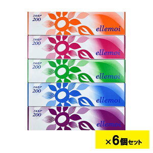 yő2,000~ItCOUPON 111-6959܂ŁzGA eBV[ 200g 5pbN 6Zbg