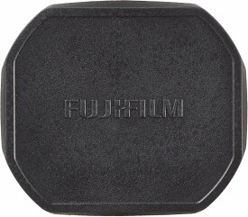 FUJIFILM＜富士フイルム＞ XFレンズ用純正レンズフードキャップ 35mm用 LHCP-002