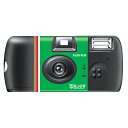 【8月4日20時-11日1時59分までエントリーで全商品ポイント10倍】富士フィルム FUJIFILM フジカラー 写ルンです 27枚撮…