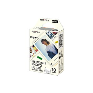y12420-11159܂ŃGg[2l1lőSz|CgobNzxmtB FUJIFILM `FLtB PHOTO SLIDE 16827709 instaxmini GtB