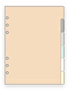 y11420`11159܂őSi|Cg2{zCC _EB` tB A5TCY ANZT[ J[CfbNX(6敪) DAR506