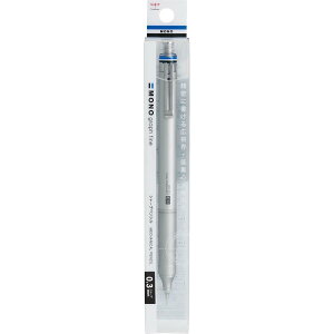 g{M Tombow V[vy mOtt@C 0.3mm Vo[ DPA-111A MONO graph fine