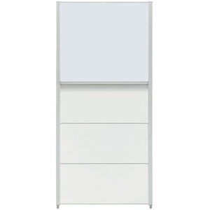 �y12/20(�y)24h���聚���I��2�l��1�l���ő�S�z�|�C���g�o�b�N���v�G���g���[�zFRENZ CP�p�l�� CP-BD1909M W H1959mm �{�[�h�t 727514