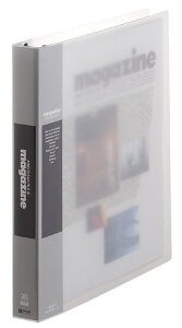 yő2,000~ItCOUPON 111-6959܂ŁzLOW KING JIM NA[t@C }KWւ A4S A4ό` O[ 30 20P 20|Pbg 197WN