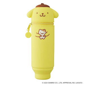 ���q�g���u LIHITLAB PuniLabo×SANRIO CHARACTERS �X�^���h�y���P�[�X �|���|���v���� �X�^���h�y���P�[�X �T�����I �T�����I�R���{ �y���P�[�X