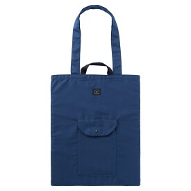 LIHIT LAB (リヒトラブ) ALCLEA デイリートートバッグ ネイビー A7927-11 ケース 縫製 買い物 ショッピング 肩掛け マイバッグ