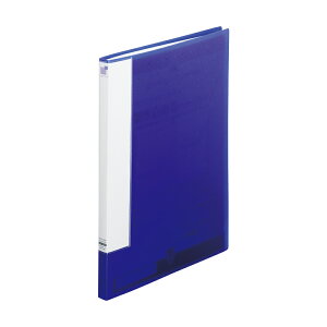 LIHIT LAB.qgu CUBE FIZZ ߂N[ubN A4 lCr[ N6005-11 NAt@C ߂ ֗