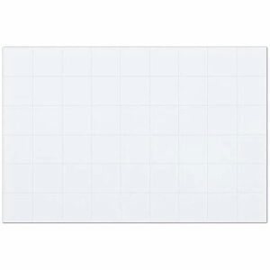 【10月24日20時-27日9時59分までエントリーで2点購入P5倍・3点以上でP10倍】マグエックス 暗線入マグネットホワイトボードシート 小 MSHP-3045-M 暗線 プロジェクター 磁石 マーカー MAGX